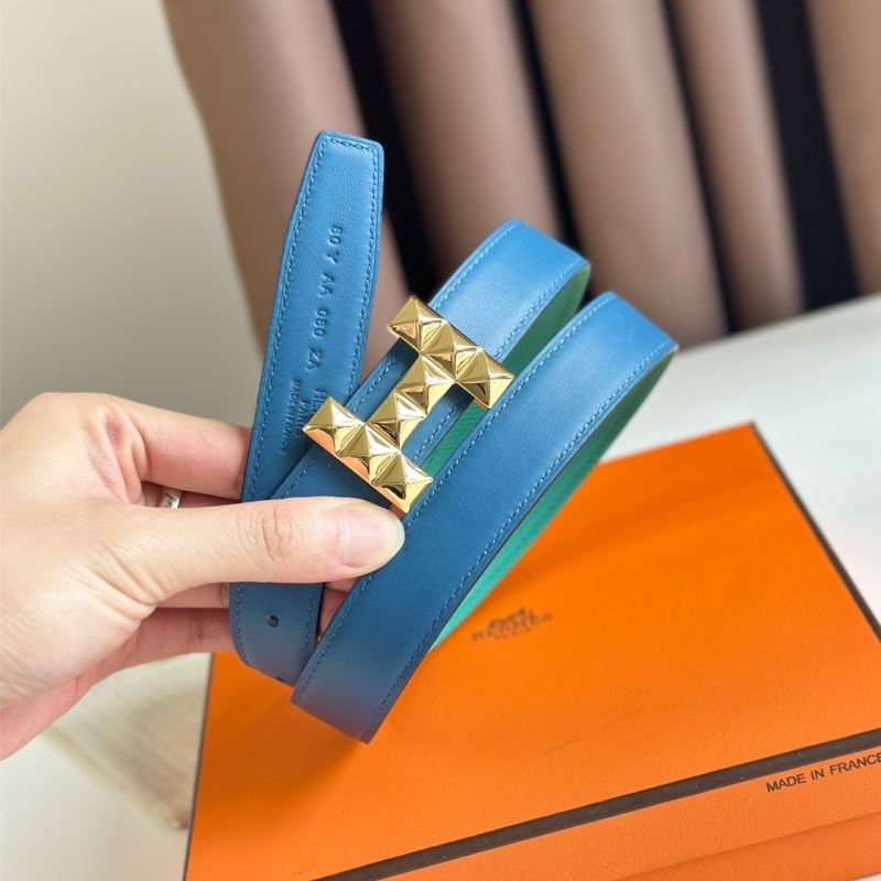 Hermes Belts